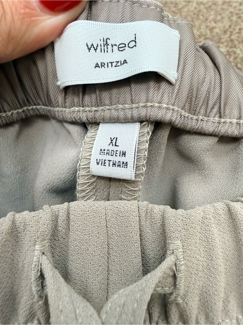 The Lodge Pant™ - Crepette™ - Picture 2 of 7